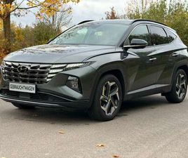 1.6 T-GDI 48V PRIME *DCT*SHZ*RFKAMERA*LED