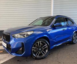 BMW X1 XDRIVE 23D X1 XDRIVE23D