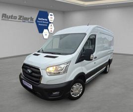 FORD TRANSIT KASTEN 310 L2 TREND*ALLWETTER*KAMERA*TEM