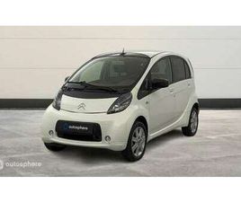 CITROEN C-ZERO CONFORT