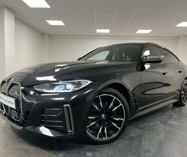 BMW I4 M50 I4 M50 544 CH