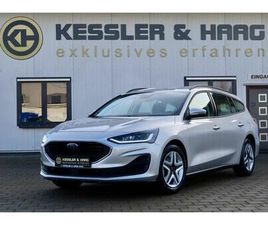 FORD FOCUS SW FORD FOCUS 1.5D ECOBLUE#COOL & CONNECT #NAVI#LED#WINT