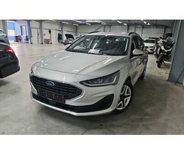 FORD FOCUS SW FORD FOCUS TURNIER COOL & CONNECT #NAVI#LED#WINTERREI