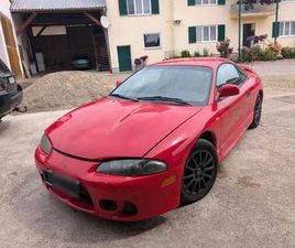 MITSUBISHI ECLIPSE D30