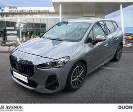 218D ACTIVE TOURER