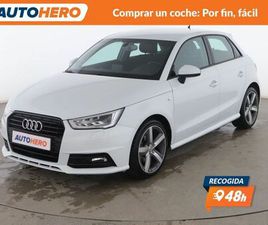 AUDI A1 1.6 TDI ATTRACTION