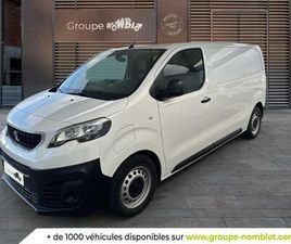 E- FOURGON FGN TOLE STANDARD ELECTRIQUE 50KWH 136 PREMIUM