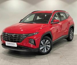 1.6 TGDI HEV MAXX AUTO 169 KW (230 CV)