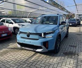 CITROEN C3 AIRCROSS C3 AIRCROSS 1ª S. C3 AIRCROSS PURETECH TURBO 100 YOU