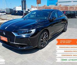 CITROEN DS9 E TENSE DS DS 9 DS 9 E-TENSE 250 OPERA UNICO PROPRIETARIO