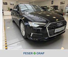 AUDI A6 AVANT 40 TDI AUDI A6 AVANT