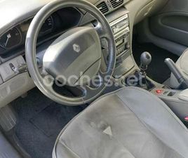 RENAULT LAGUNA RENAULT LAGUNA GRAND TOUR PRIVILEGE 1.9DCI