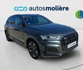 S LINE 45 TDI QUATTRO 170 KW (231 CV) TIPTRONIC