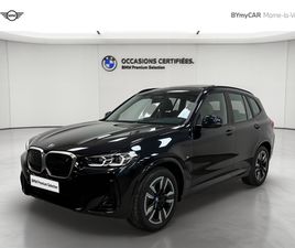 BMW IX3 IX3 M SPORT
