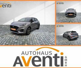 FORD PUMA ST FORD PUMA ST-LINE SHZ*RFK*ACC*LED*NAVI