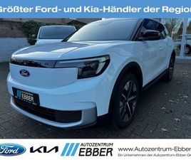 FORD EXPLORER RWD 77KWH GJR HUD EKLAPPE PARK-ASSIST