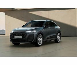 AUDI Q5 SPORTBACK ADVANCED TDI QUATTRO 150KW (204CV) S TRO