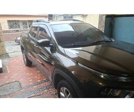 FREEDOM 1.8 16V FLEX AUT.