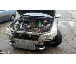 LEXUS IS 200 CLASSIC