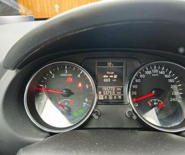 NISSAN QASHQAI NISSAN QASHQAI 2.0 DCI DPF ALL-MODE 4X4 TEKNA AUTOM...