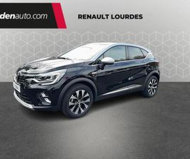 MILD HYBRID 160 EDC TECHNO