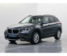 BMW X1 DIÉSEL X1 SDRIVE 18DA CORPORATE