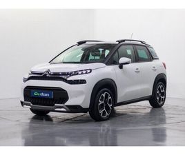 CITROEN C3 AIRCROSS GASOLINA C3 AIRCROSS PURETECH S&S SHINE 110