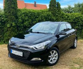 HYUNDAI ACCENT HYUNDAI I20 ACTIV