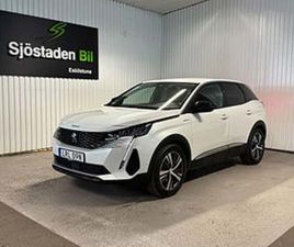 PEUGEOT 3008 HYBRID4 PEUGEOT 3008 300 AUT HYBRID4 DRAG NAVI KAMERA PHEV 4,95%