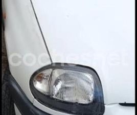 RENAULT CLIO RENAULT CLIO ALIZE 1.4