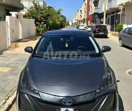 TOYOTA PRIUS HYBRIDE EXCELLENT ÉTAT