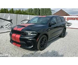 DODGE DURANGO
