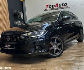 FIAT TIPO FIAT TIPO 1.4 T-JET S-DESIGN