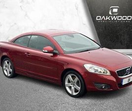 2.0 D3 SE LUX EURO 5 2DR