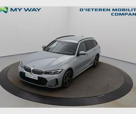 BMW SERIE 3 330 BMW SÉRIE 3 SW M-SPORT 330I 244 PK STEPTRONIC
