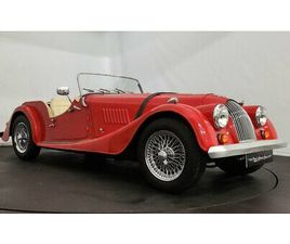 1982 MORGAN 4 4/4 A VENDRE