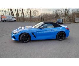 BMW Z4 M40I Z4 M40I, VMAX, 300 ZELLEN-KAT, 2. HAND, MHD/XHP 440PS