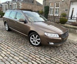 2.0 D4 SE NAV ESTATE 5DR DIESEL AUTO EURO 6 (START/STOP) (181 PS)