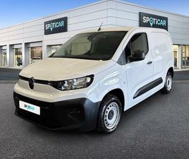 CITROEN BERLINGO M 1.5 BLUEHDI 100 S&S CVM6 -