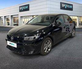 OPEL CORSA 1.2 TURBO 100CV CM6 EDITION