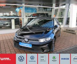 VI 1.0 TSI *KLIMAAUTOMATIK, KAMERA, APPCONNECT*
