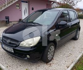 HYUNDAI GETZ HYUNDAI GETZ
