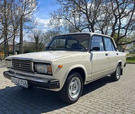 LADA 2107 LADA 2107