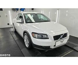 VOLVO C30 T5 VOLVO C30 T5 SUMMUM