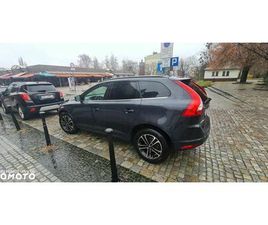 VOLVO XC60 D4 VOLVO XC 60 D4 DRIVE-E MOMENTUM