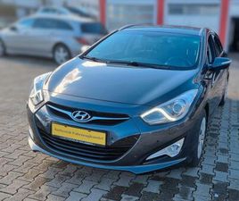 HYUNDAI I40 SW HYUNDAI I40 CW 5 STAR EDITION