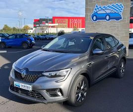 1.3 TCE 140CH MILD HYBRID EVOLUTION EDC -23