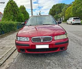 ROVER 400 ROVER 400 1998