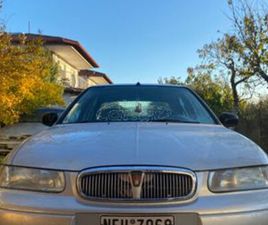ROVER 400 ROVER 416 1998 416SI
