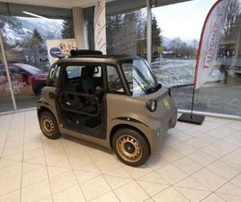 CITROEN AMI BUGGY CITROËN AMI BUGGY, FAHREN AB 15 JAHREN MIT FS KLASSE AM